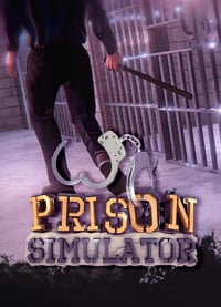 Trainer for Prison Simulator [v1.0.4]