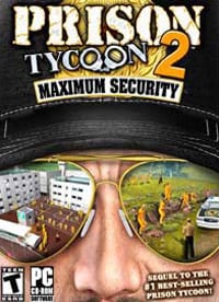 Prison Tycoon 2: Maximum Security: Trainer +11 [v1.5]