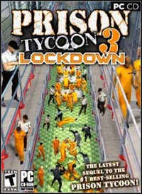 Trainer for Prison Tycoon 3: Lockdown [v1.0.3]