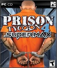 Prison Tycoon 4: SuperMax: Cheats, Trainer +7 [dR.oLLe]