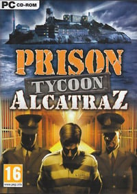 Prison Tycoon 5: Alcatraz: Trainer +6 [v1.6]