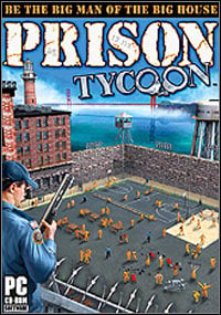 Prison Tycoon: Trainer +6 [v1.3]