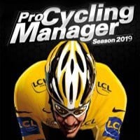 Trainer for Pro Cycling Manager 2019 [v1.0.8]