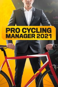 Pro Cycling Manager 2021: Cheats, Trainer +13 [CheatHappens.com]