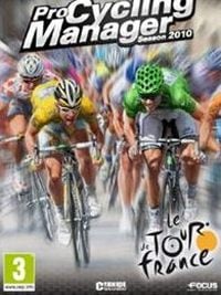 Pro Cycling Manager: Tour de France 2010: Cheats, Trainer +8 [dR.oLLe]