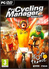 Trainer for Pro Cycling Manager: Tour de France 2011 [v1.0.3]