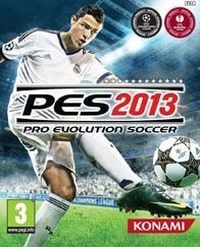 Trainer for Pro Evolution Soccer 2013 [v1.0.2]