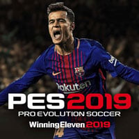 Trainer for Pro Evolution Soccer 2019 [v1.0.3]