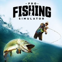 Trainer for Pro Fishing Simulator [v1.0.9]
