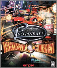 Trainer for Pro Pinball: Fantastic Journey [v1.0.5]