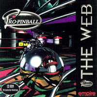 Trainer for Pro Pinball: The Web [v1.0.3]