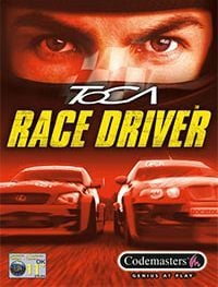 Pro Race Driver: Cheats, Trainer +9 [FLiNG]