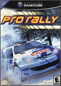 Pro Rally: Cheats, Trainer +7 [FLiNG]