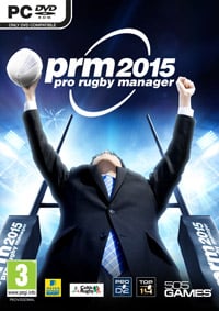 Pro Rugby Manager 2015: Cheats, Trainer +8 [MrAntiFan]