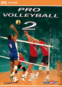 Pro Volleyball 2: TRAINER AND CHEATS (V1.0.37)