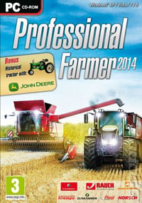 Trainer for Professional Farmer 2014 [v1.0.5]