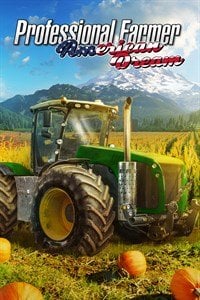 Professional Farmer: American Dream: Cheats, Trainer +6 [dR.oLLe]