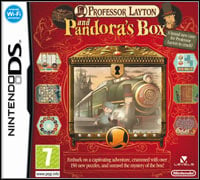 Professor Layton and Pandora’s Box: TRAINER AND CHEATS (V1.0.43)