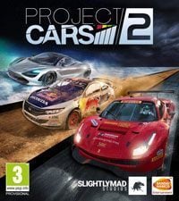 Trainer for Project CARS 2 [v1.0.2]