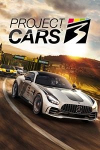 Trainer for Project CARS 3 [v1.0.9]