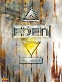 Project Eden: Trainer +9 [v1.6]