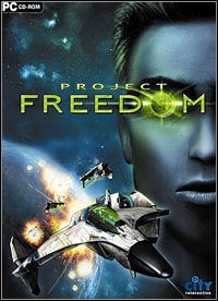 Project Freedom: Trainer +13 [v1.2]