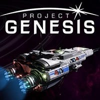 Project Genesis: Trainer +13 [v1.9]