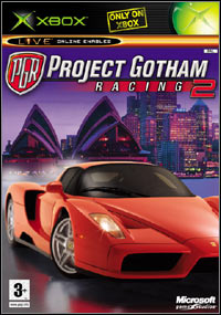 Project Gotham Racing 2: Cheats, Trainer +15 [FLiNG]