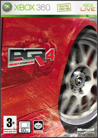 Project Gotham Racing 4: Cheats, Trainer +8 [dR.oLLe]