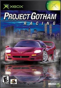 Project Gotham Racing: Cheats, Trainer +6 [dR.oLLe]
