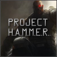 Project H.A.M.M.E.R.: Cheats, Trainer +15 [CheatHappens.com]