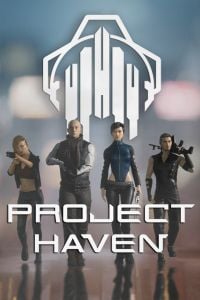 Project Haven: TRAINER AND CHEATS (V1.0.62)