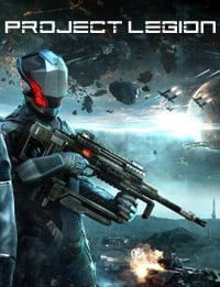 Project Legion: Cheats, Trainer +11 [FLiNG]