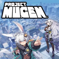 Project Mugen: Trainer +9 [v1.9]