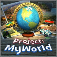 Project MyWorld: TRAINER AND CHEATS (V1.0.84)