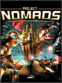 Project Nomads: TRAINER AND CHEATS (V1.0.8)