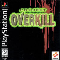 Project Overkill: Cheats, Trainer +6 [dR.oLLe]