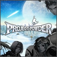 Trainer for Project Powder [v1.0.3]
