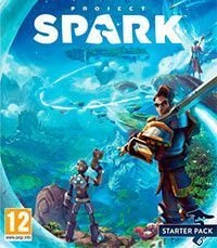 Project Spark: Cheats, Trainer +9 [CheatHappens.com]