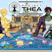 Project Thea: Cheats, Trainer +7 [dR.oLLe]