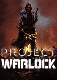 Project Warlock: TRAINER AND CHEATS (V1.0.22)