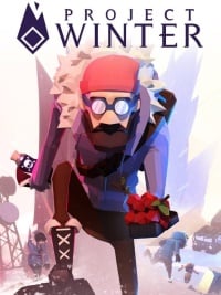 Project Winter: Trainer +15 [v1.6]