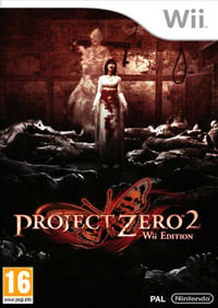 Trainer for Project Zero 2: Wii Edition [v1.0.7]