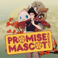 Promise Mascot Agency: Trainer +8 [v1.2]