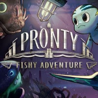 Pronty: TRAINER AND CHEATS (V1.0.85)