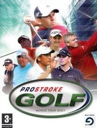 ProStroke Golf: World Tour 2007: Cheats, Trainer +15 [MrAntiFan]