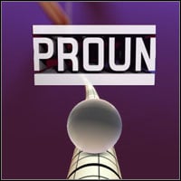 Proun: Cheats, Trainer +13 [dR.oLLe]