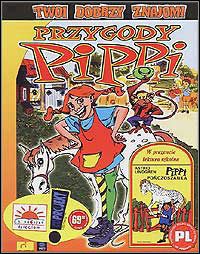Trainer for Przygody Pippi [v1.0.2]