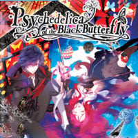 Psychedelica of the Black Butterfly: TRAINER AND CHEATS (V1.0.70)