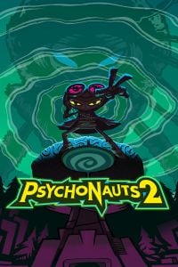 Psychonauts 2: TRAINER AND CHEATS (V1.0.32)